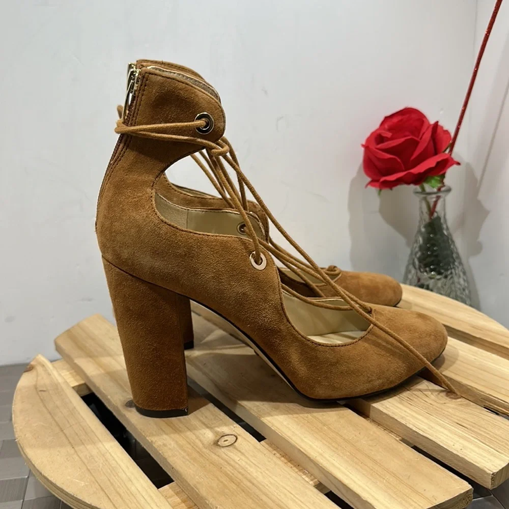 Marc‎ Fisher heels #093